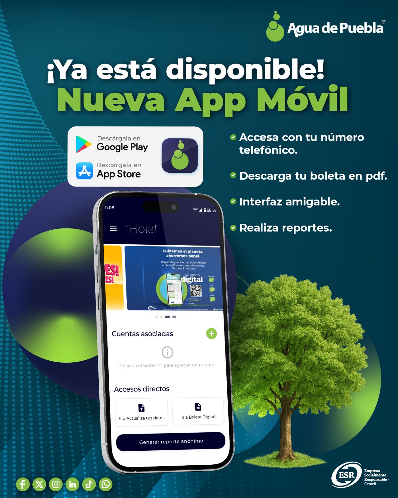 1 APP