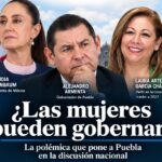 la mujeres pueden gobernar